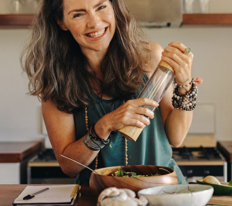 Možda ste čuli za DASH dijetu, no jeste li znali da je najbolja za očuvanje pamćenja?