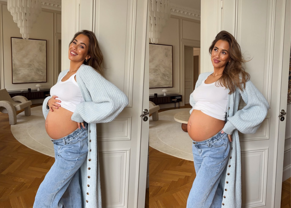 Dijastaza nakon poroda