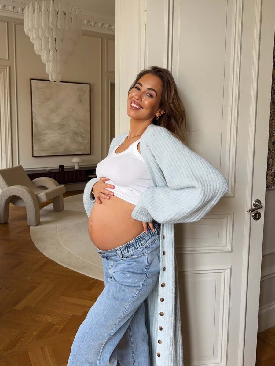 Dijastaza nakon poroda