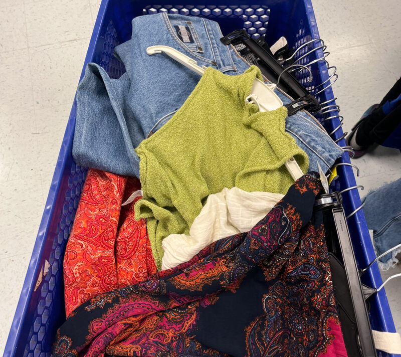 Evo gdje u Zagrebu možete donirati ili reciklirati staru odjeću