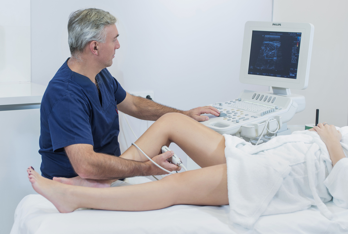 Proširene vene poliklinika Arithera