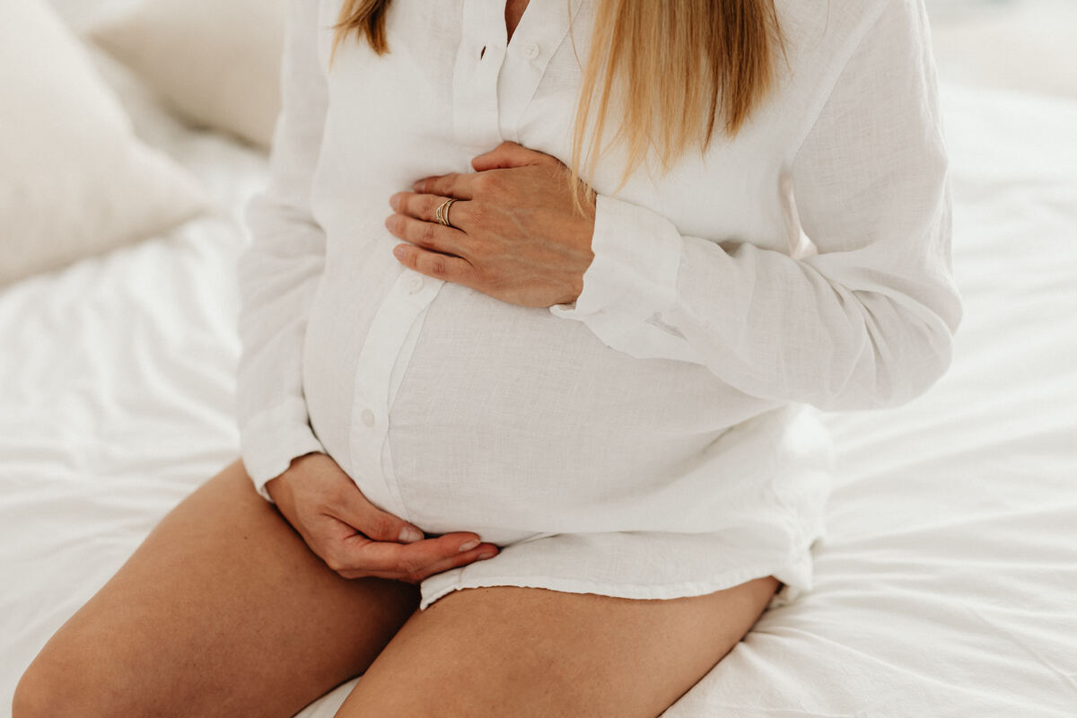 Druga trudnoća mijenja ženski mozak