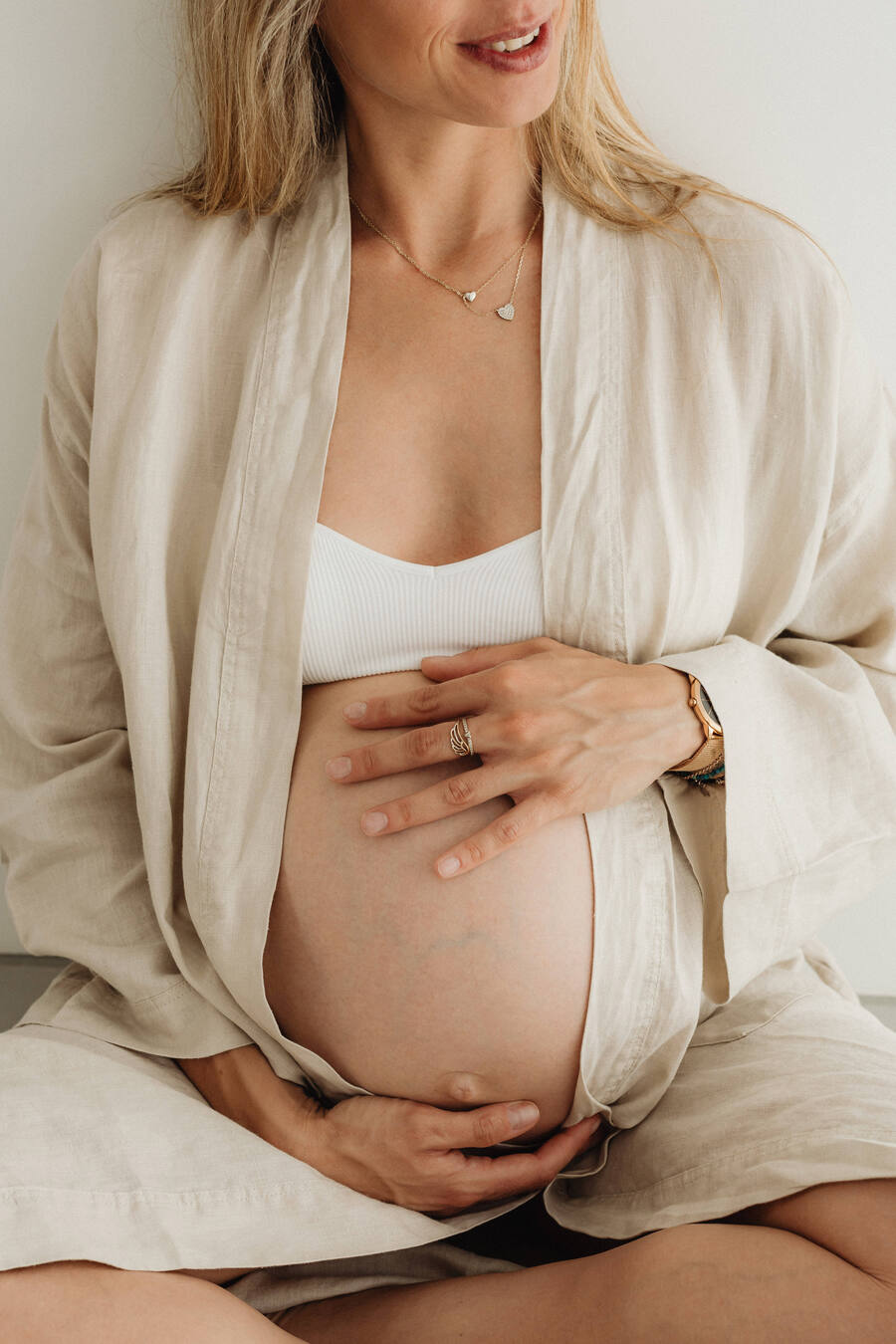 Druga trudnoća mijenja ženski mozak