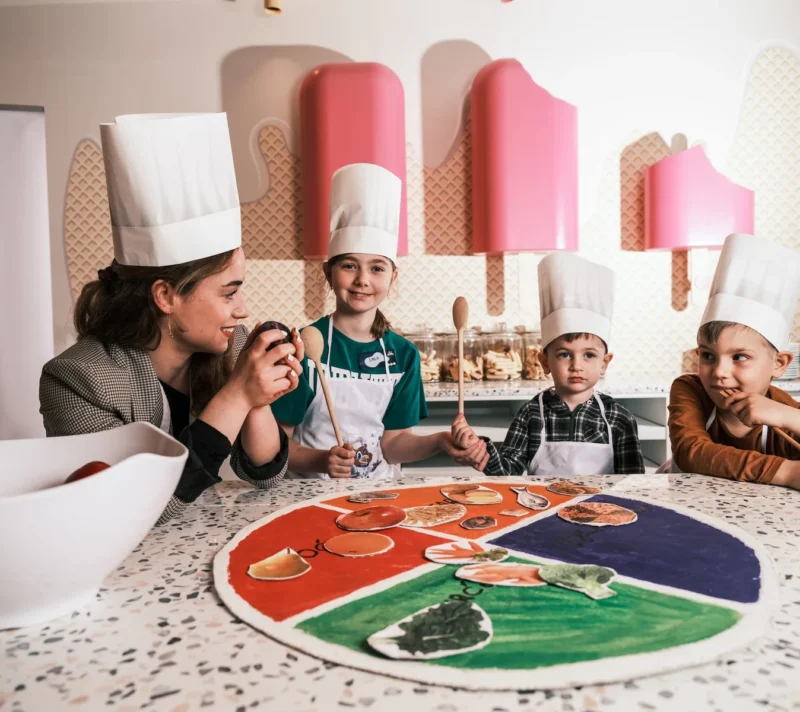 Proljeće je idealno za obiteljska putovanja! Znamo gdje su svakog vikenda različiti tematski eventi