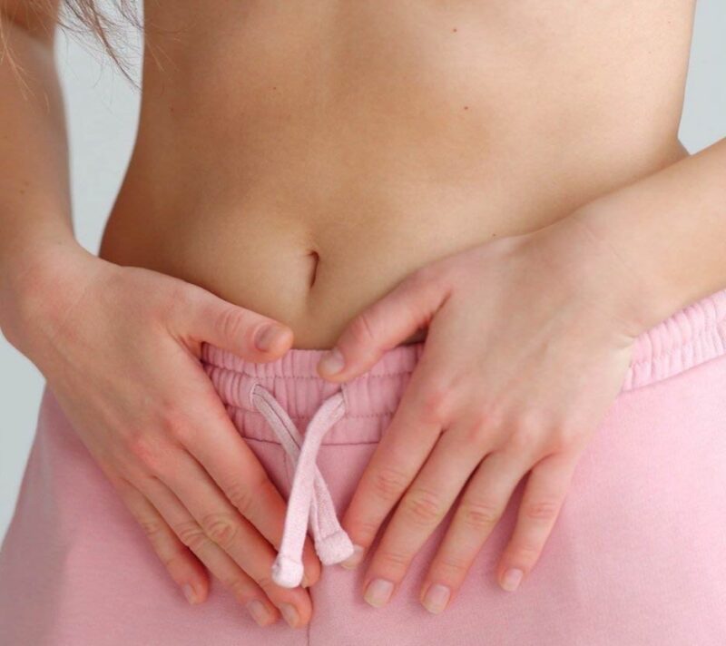 Muči vas začarani krug upala mjehura? Znamo kako ga najlakše zaustaviti