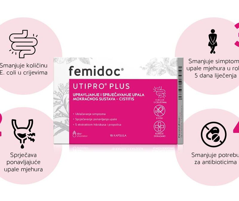 femidoc utipro plus