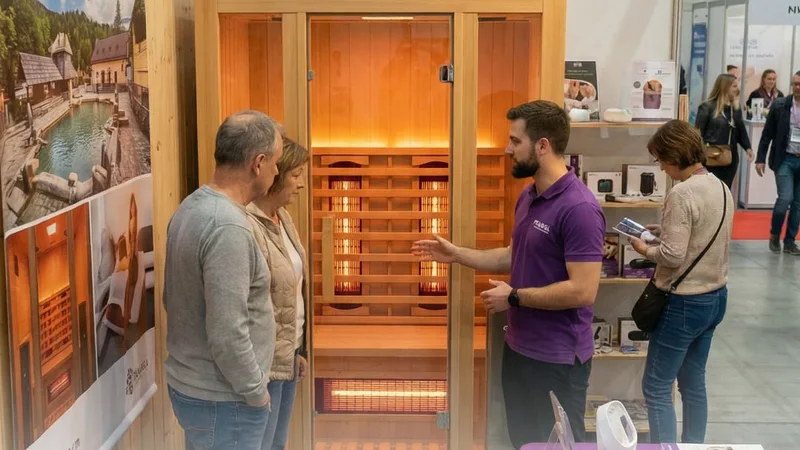 Uskoro počinje FIT & WELL – novi sajam sporta, zdravlja i dobrog osjećaja