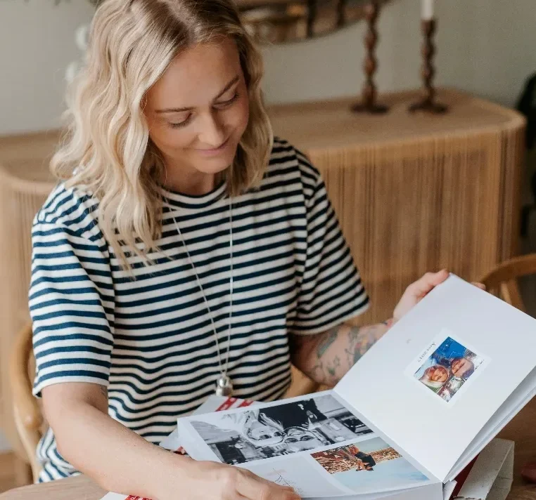 Pogledajte kako od svojih uspomena napraviti pravo malo umjetničko djelo