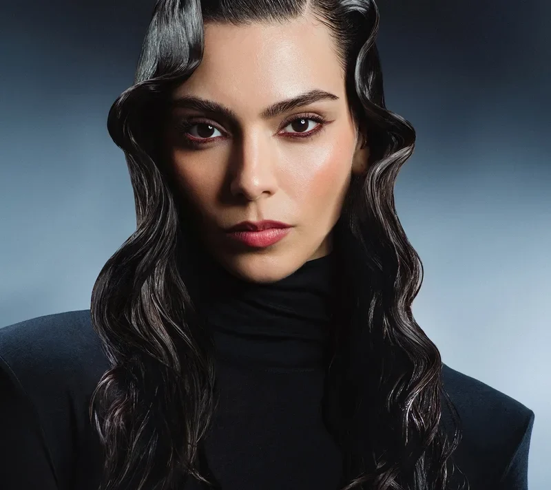 Stillness by Raptur je kampanja koja pretvara frizure u umjetnost