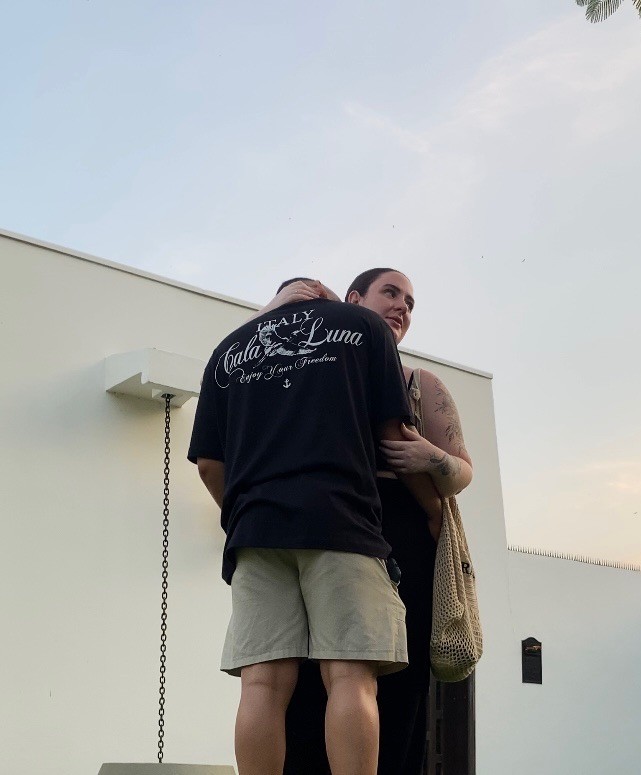 generacija z konzervativna