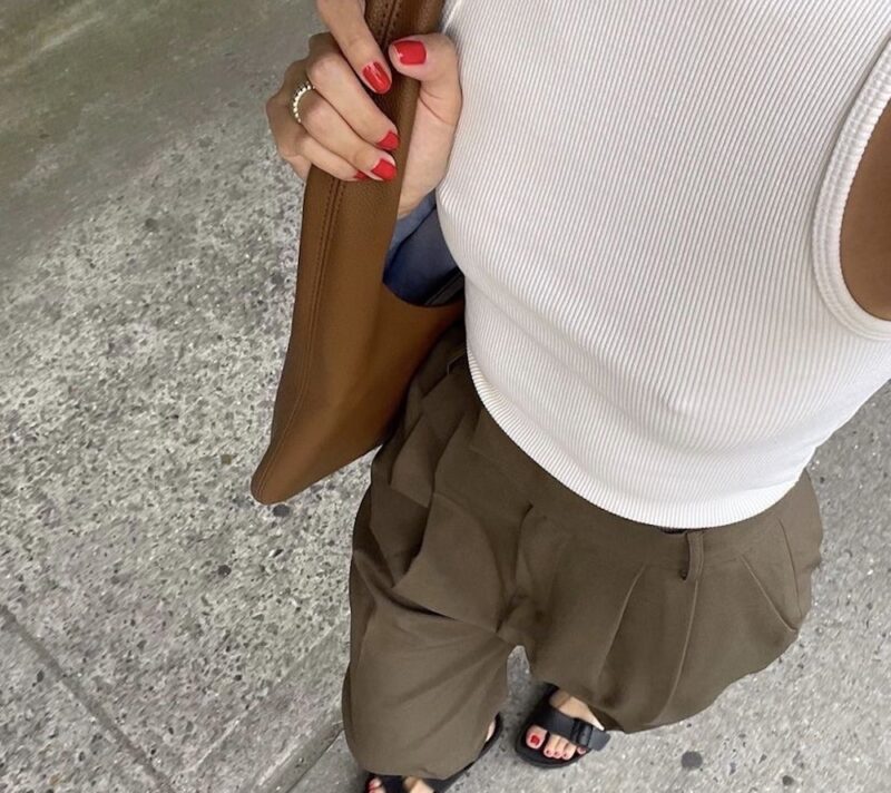 Ruke koje otkrivaju nervozu: kako prestati grickati nokte