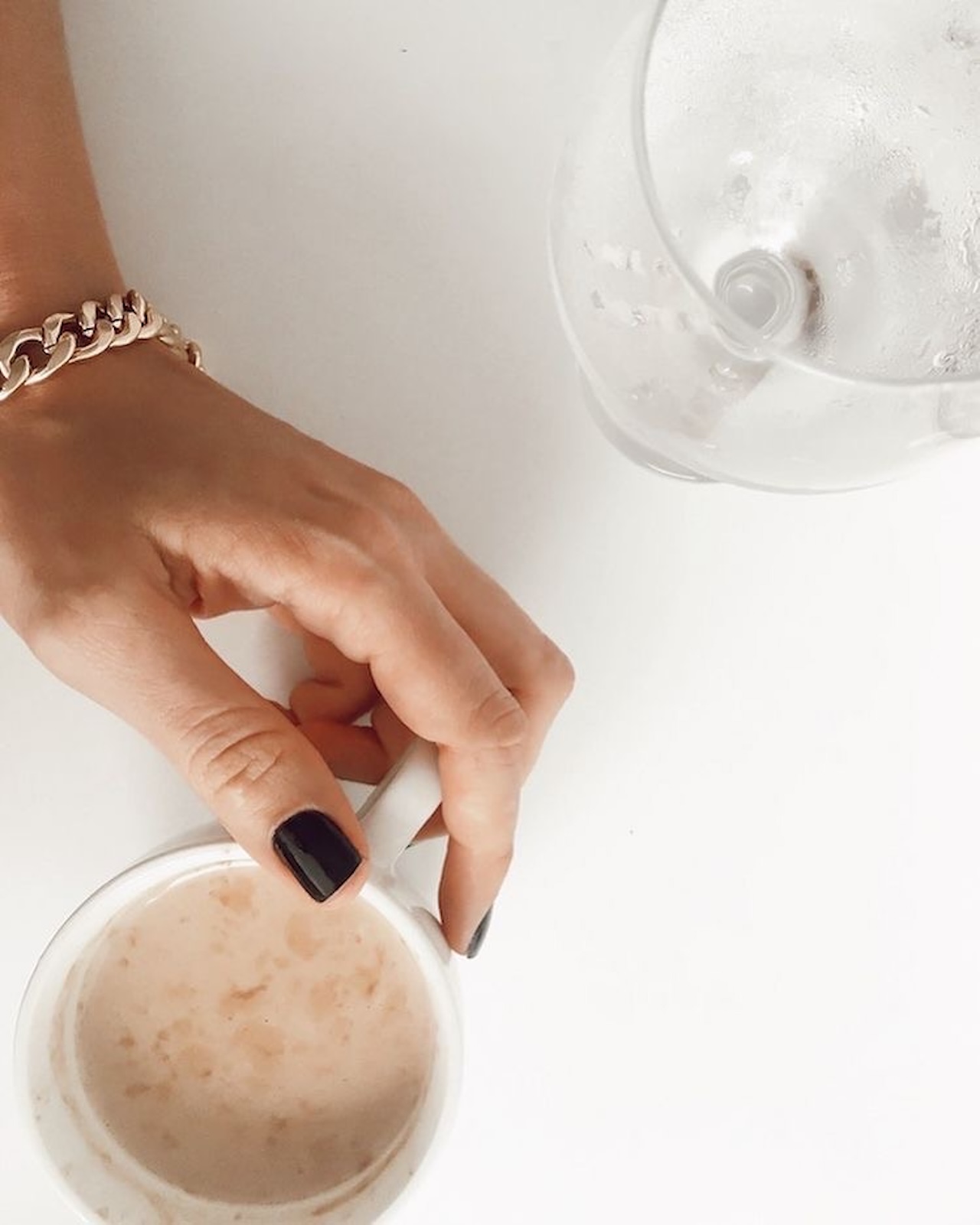 kako prestati grickati nokte