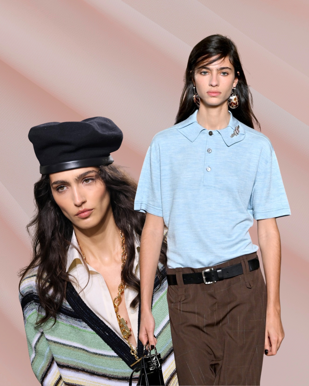 Najvažniji hair trendovi za proljeće/ljeto 2026.