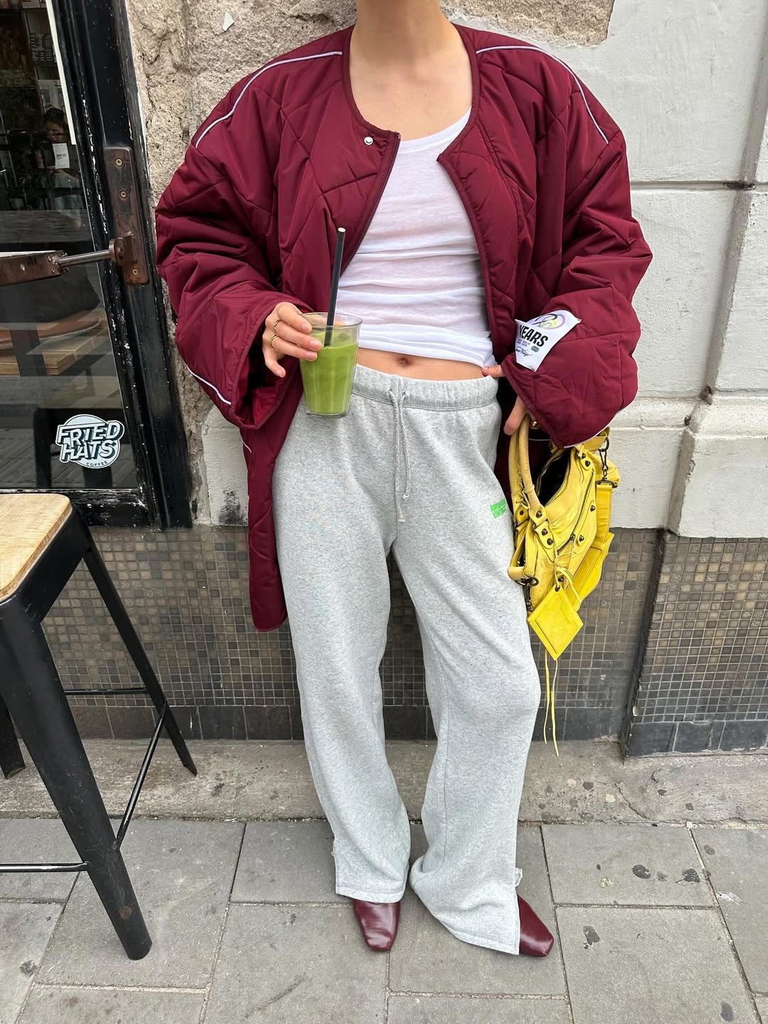 Hlače koje nosimo umjesto traperica