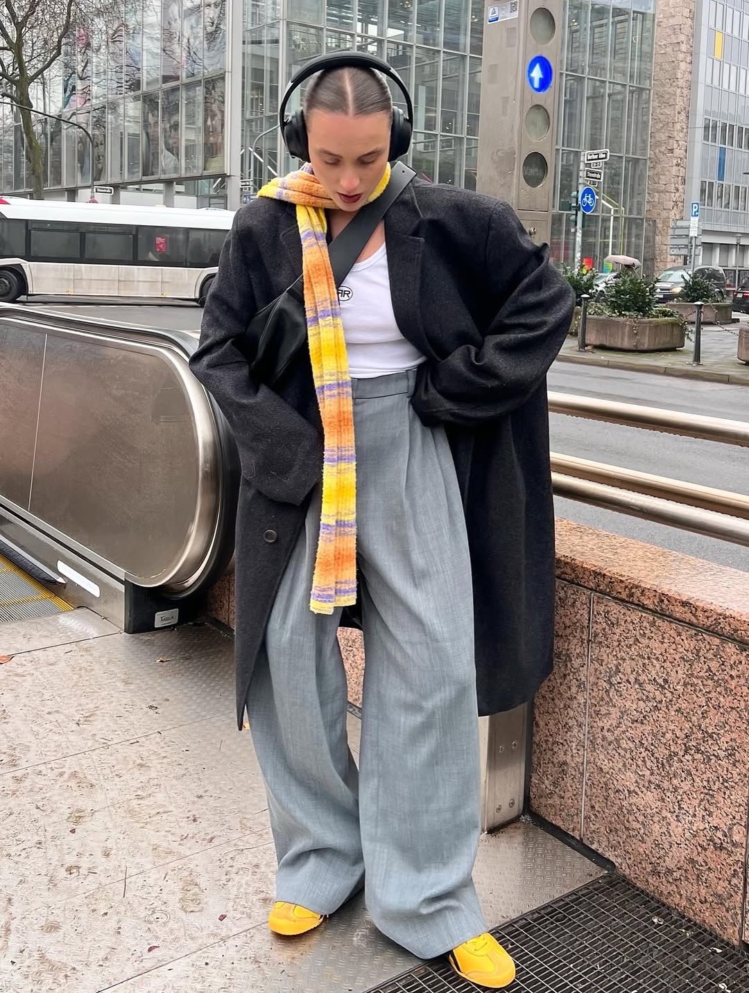 Hlače koje nosimo umjesto traperica