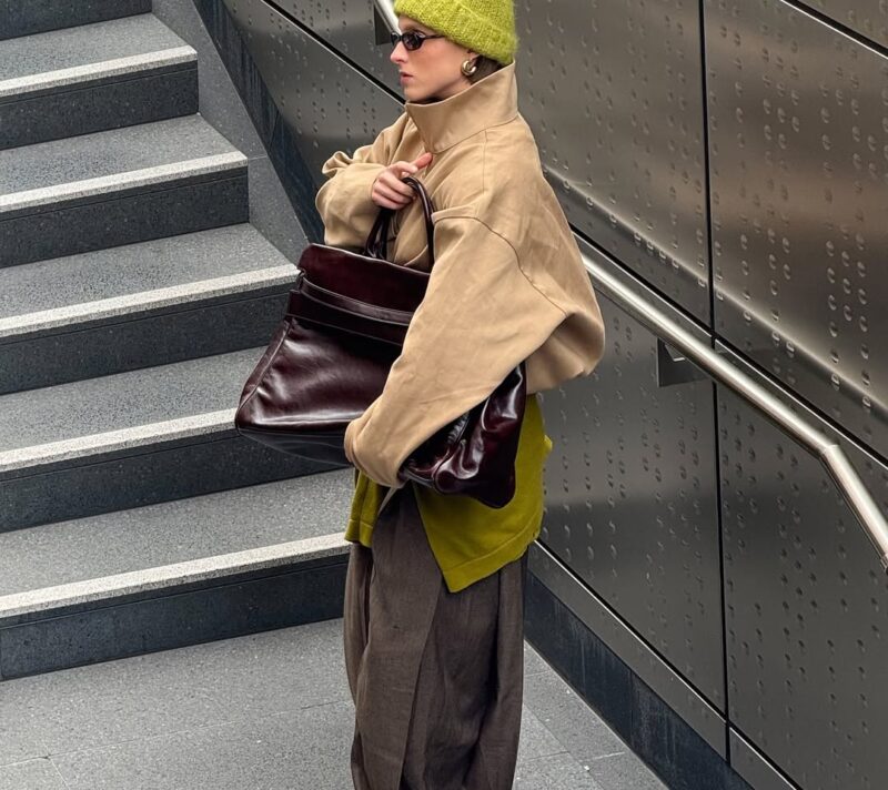 15 modela hlača koje ovog proljeća nosimo umjesto traperica