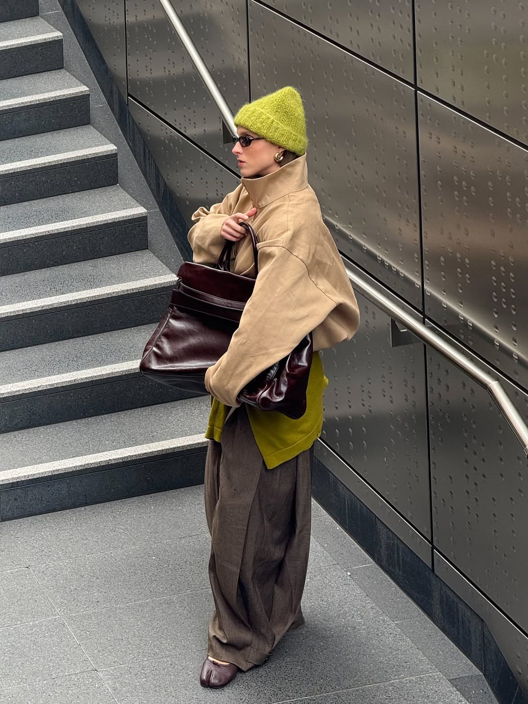 Hlače koje nosimo umjesto traperica