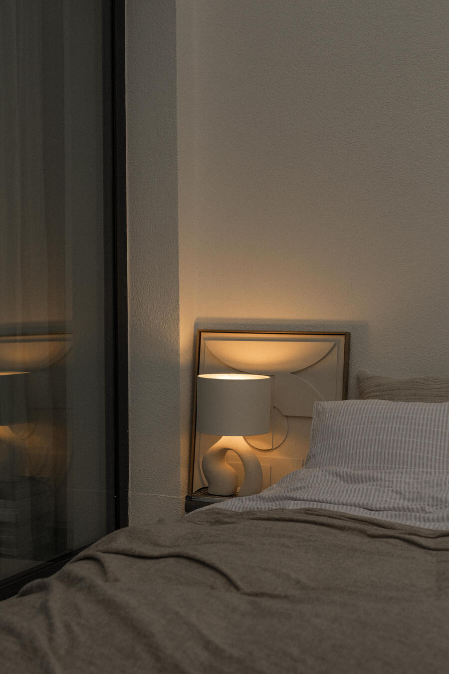 Idealna temperatura za spavanje