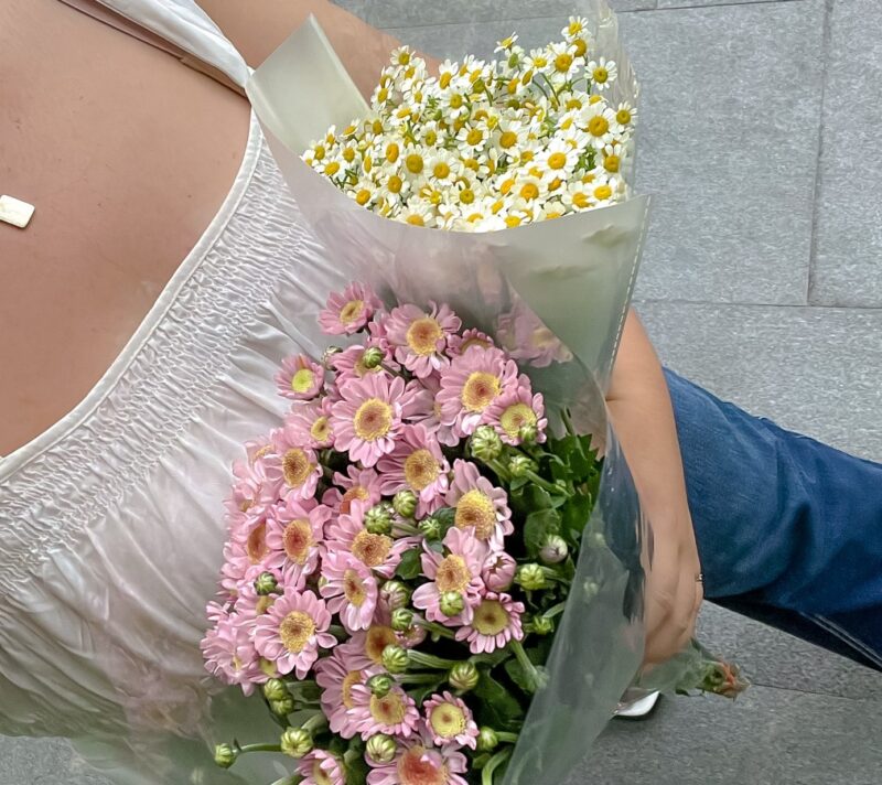 Zašto je vrijeme da počnemo vježbati primanje, a ne samo davanje?