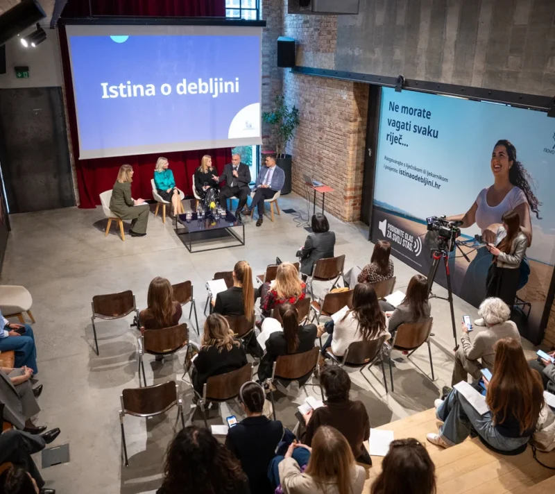 Istina o debljini – većina je smatra problemom, no ne i bolešću