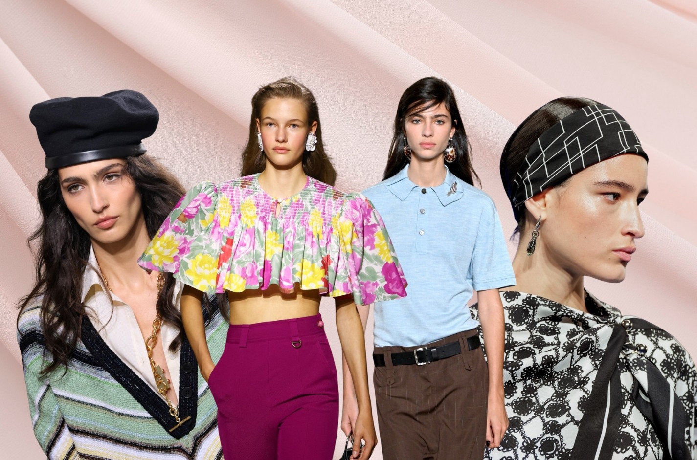 Najvažniji hair trendovi za proljeće/ljeto 2026.