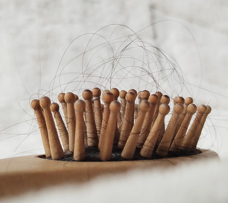 Ova dva proizvoda spas su za kosu sklonu kroničnom ispadanju