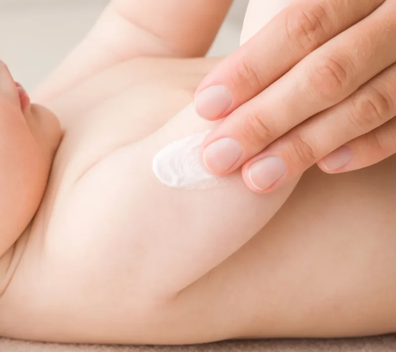 Nova Melem linija pomaže bebama, djeci i odraslima s osjetljivom kožom