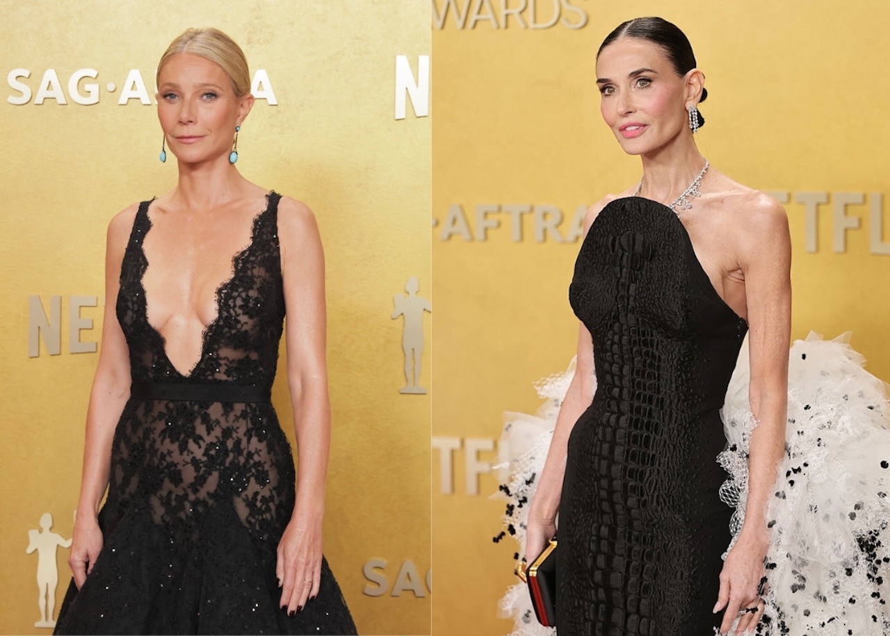 najbolja beauty izdanja 2026 ACTOR AWARDS