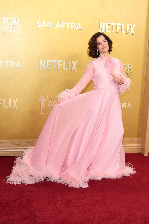 Najbolja modna izdanja s dodjele SAG nagrada