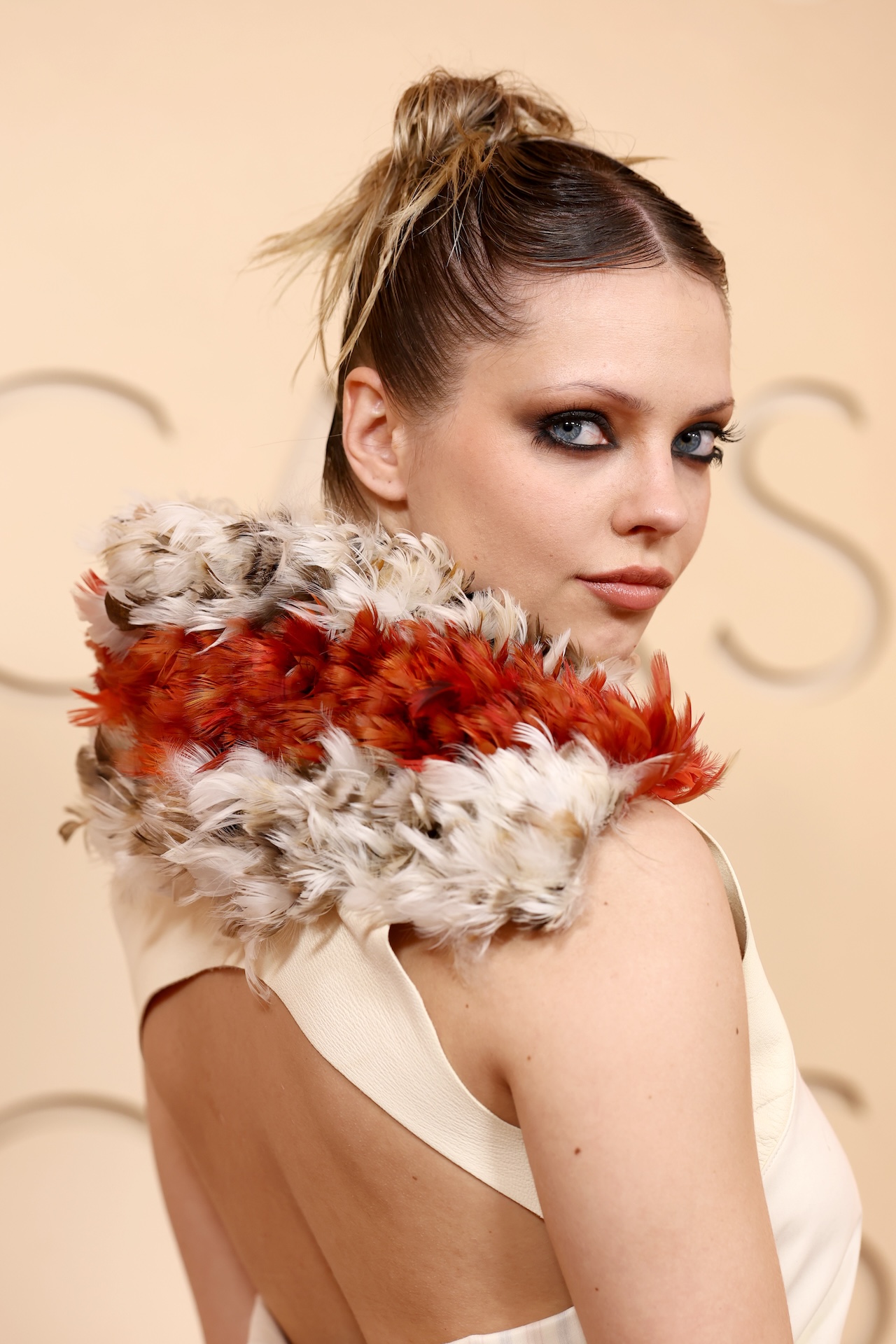 Najljepši beauty lookovi Oscar 2026.