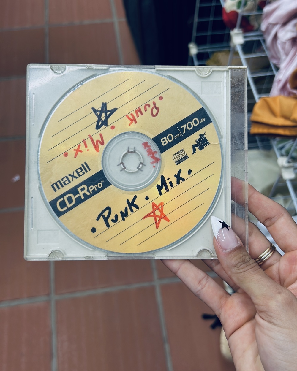 Nostalgija za 90-ima i 2000-tima