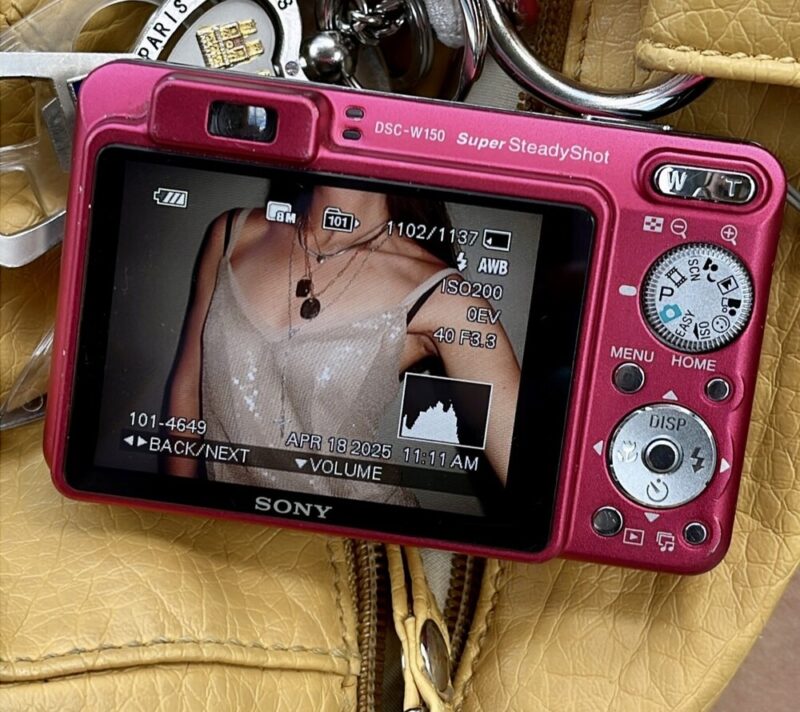 Zašto smo toliko nostalgični za 90-ima i 2000-tima?