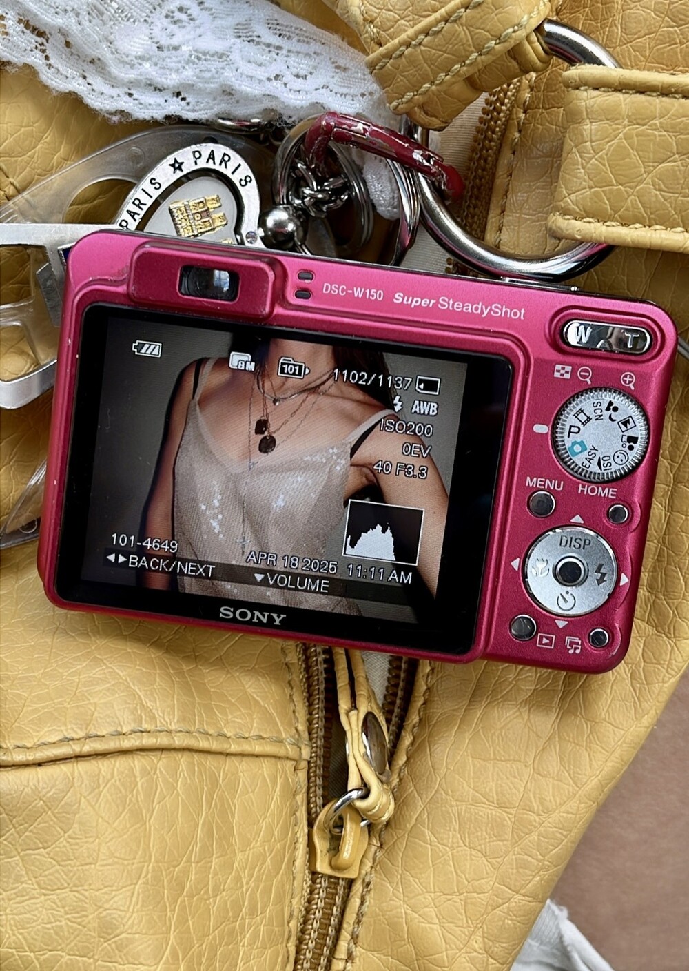 Nostalgija za 90-ima i 2000-tima