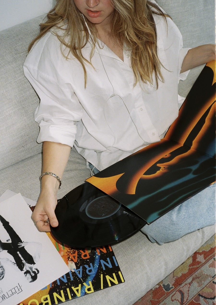 novi ženski glasovi u glazbi