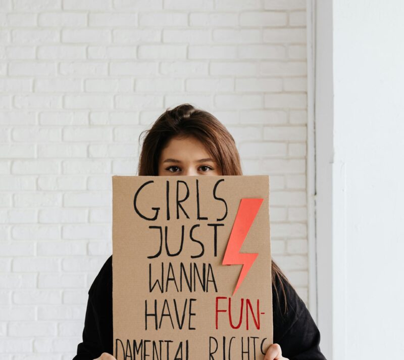 Ovi online aktivisti mijenjaju razgovor o ženskim pravima u regiji