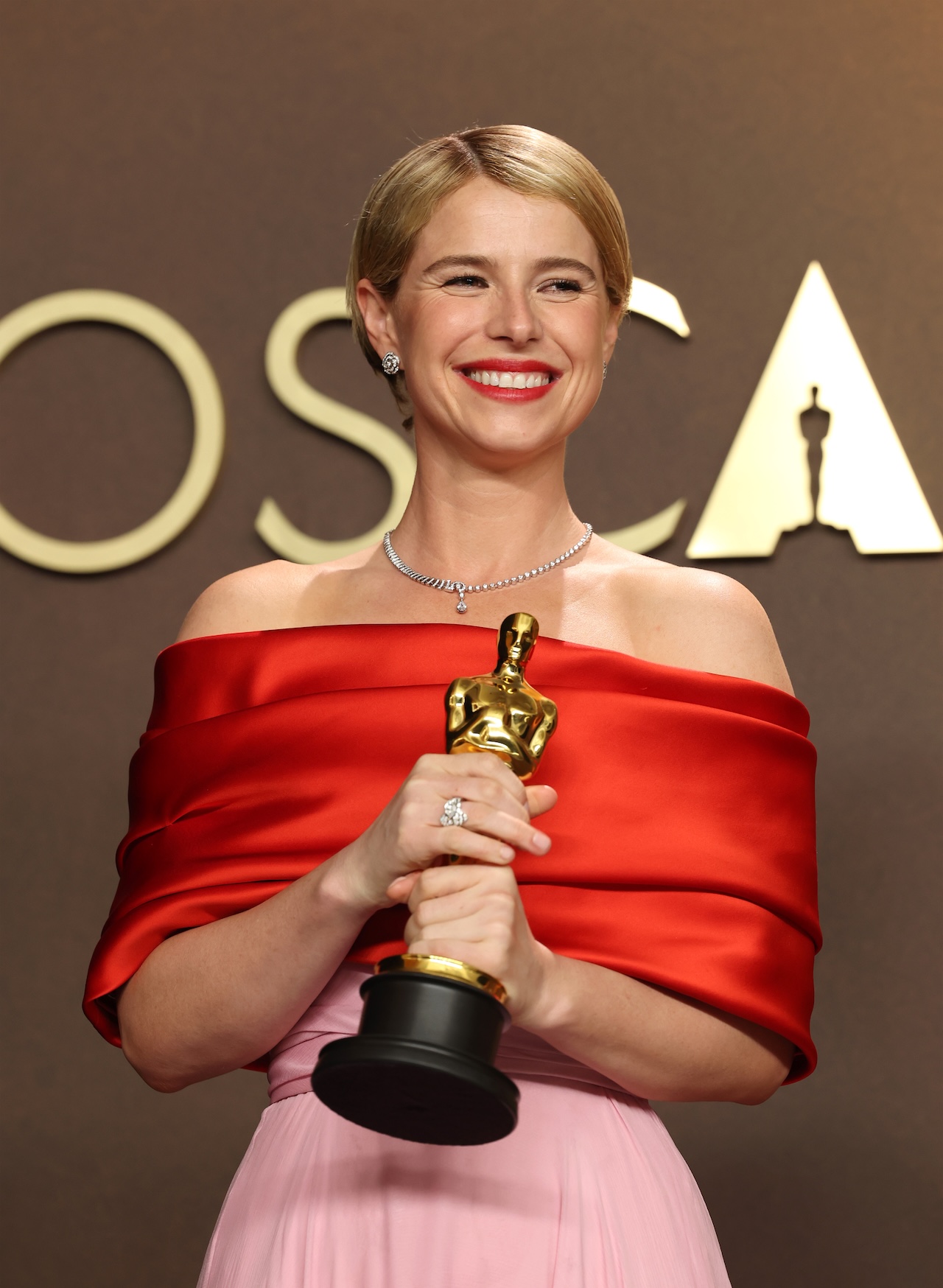 Najljepši beauty lookovi Oscar 2026.