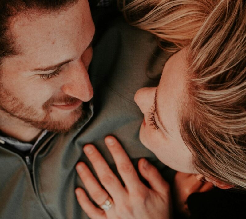 Jeste li čuli za novih pet jezika ljubavi?