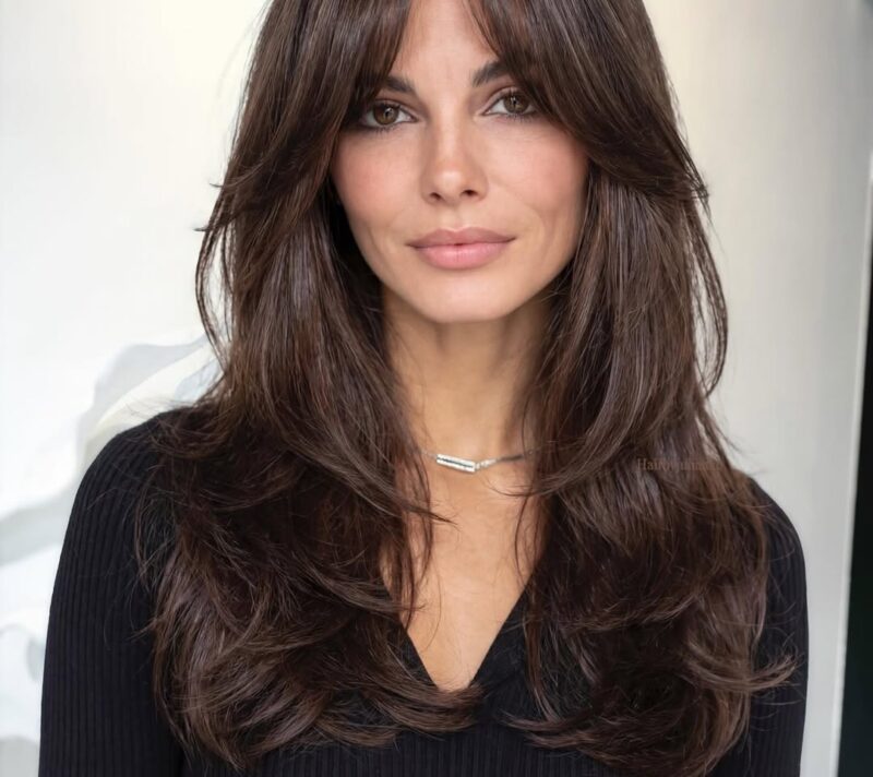 Moć dobre frizure: stilovi koji brišu godine i vraćaju svježinu