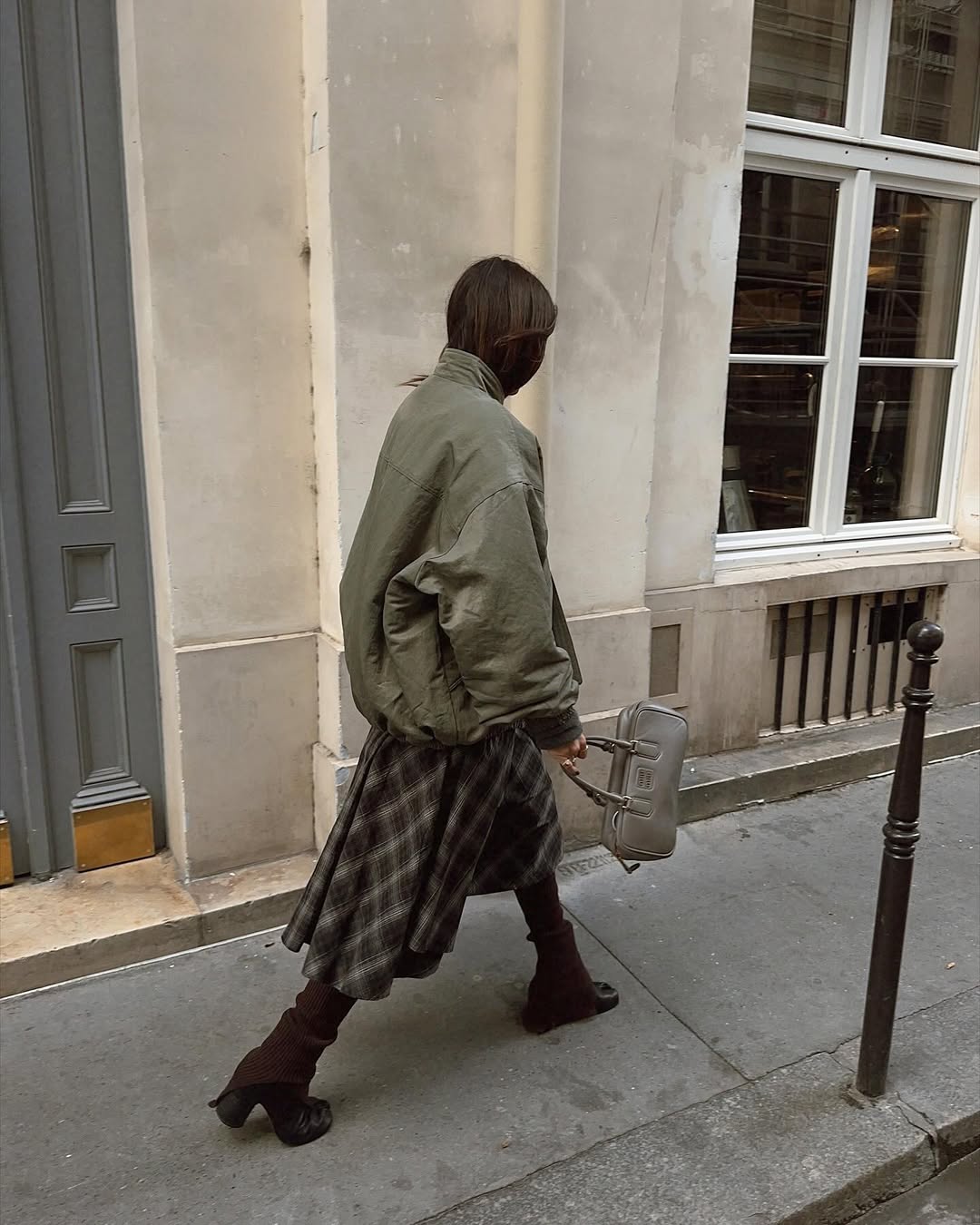 Proljetni trendovi za niske žene