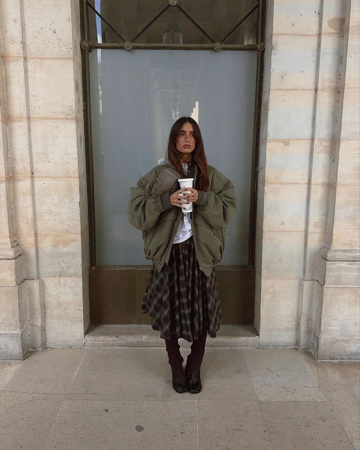 Proljetni trendovi za niske žene