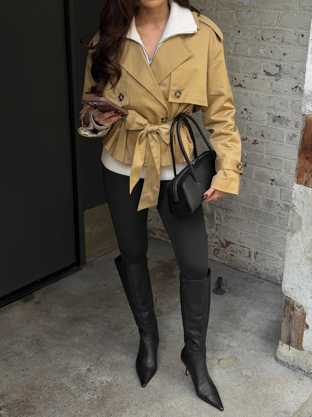 Proljetni trendovi za niske žene