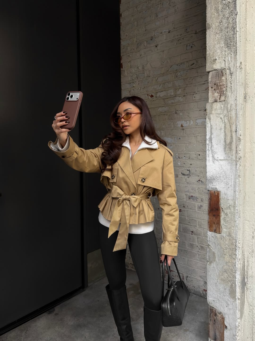 Proljetni trendovi za niske žene