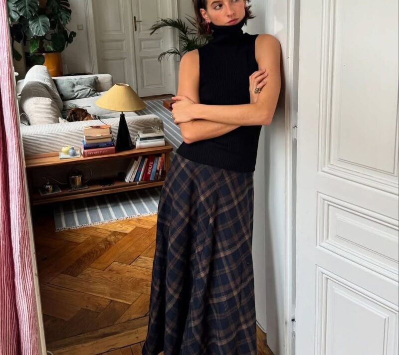 4 trendovska komada koji odlično pristaju niskim ženama