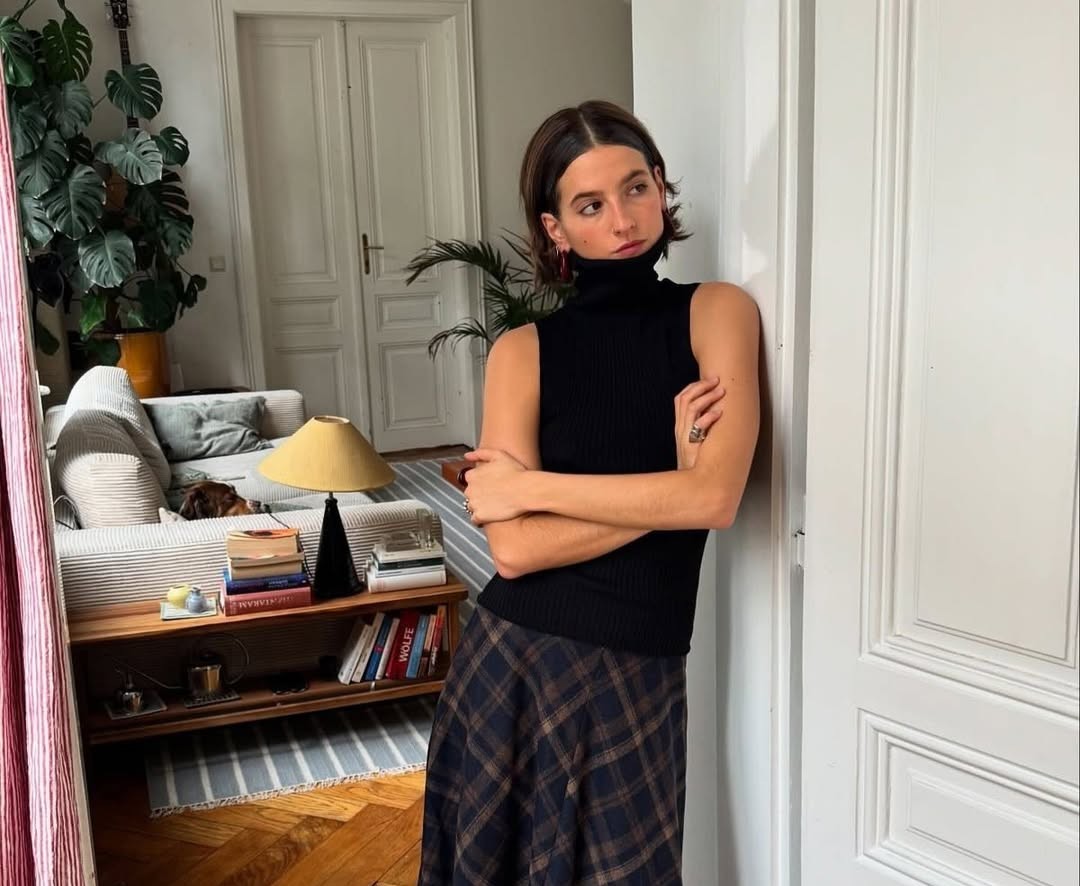 Proljetni trendovi za niske žene