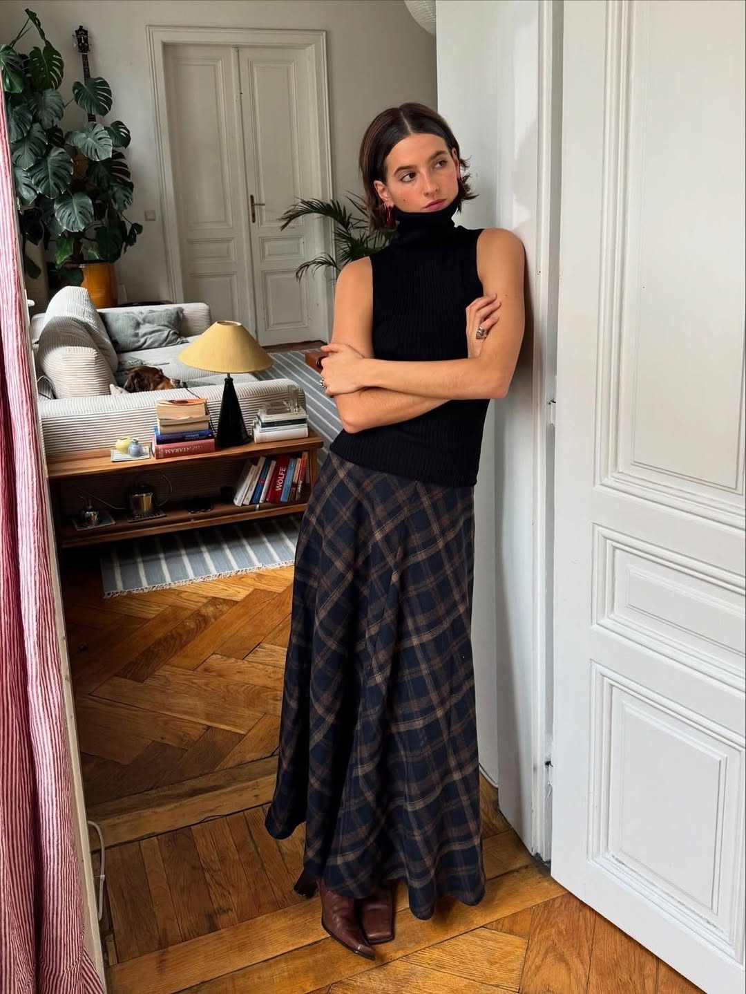 Proljetni trendovi za niske žene