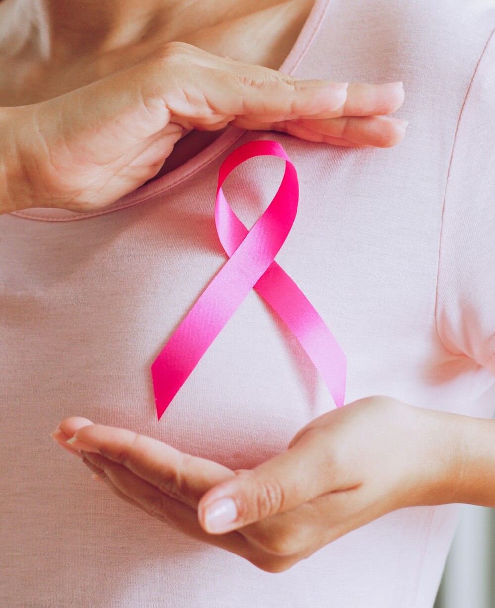 Rak dojke kod mladih žena