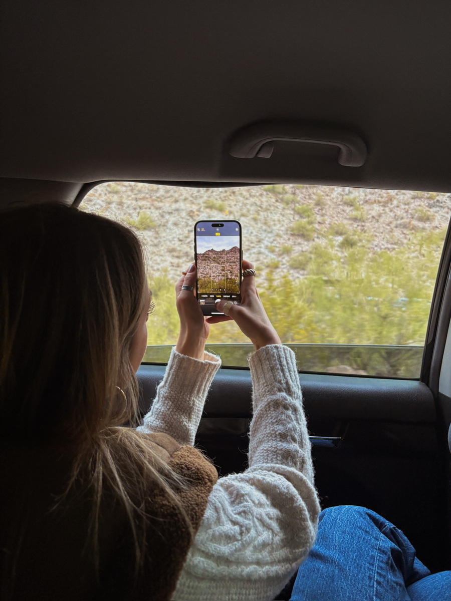 Road trip po Hrvatskoj