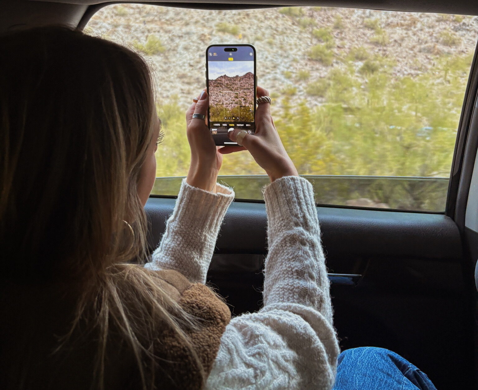 Road trip po Hrvatskoj