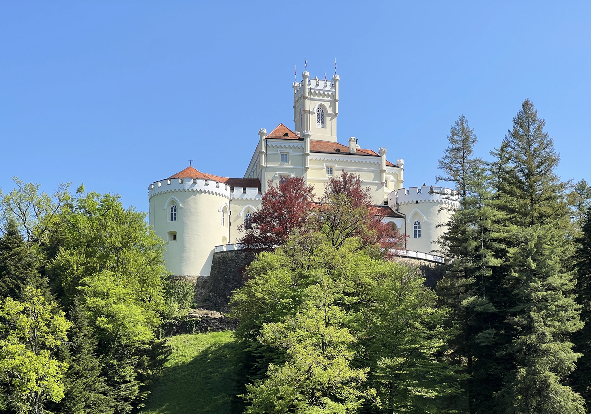 Road trip po Hrvatskoj