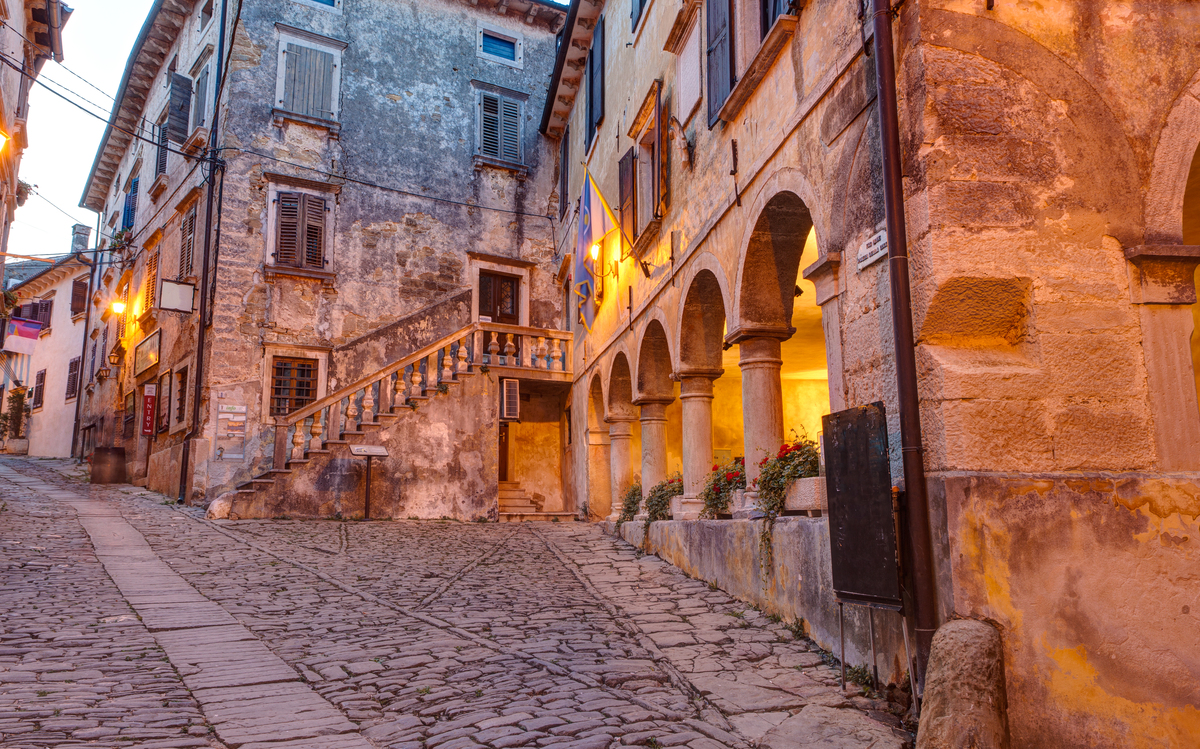 Road trip po Hrvatskoj